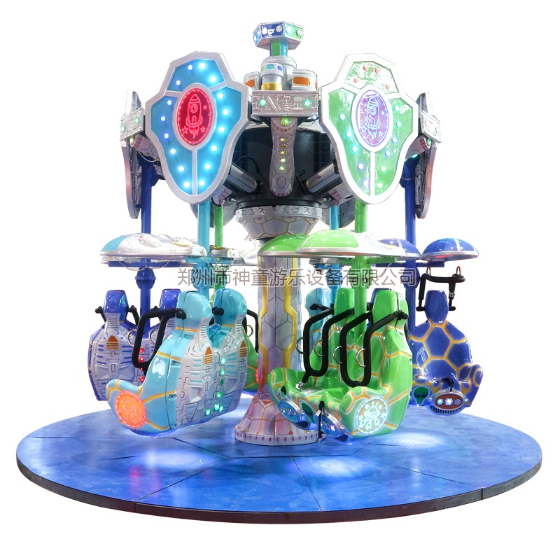 新型游樂(lè)設(shè)施空中飛翔 新型游樂(lè)設(shè)施空中飛翔