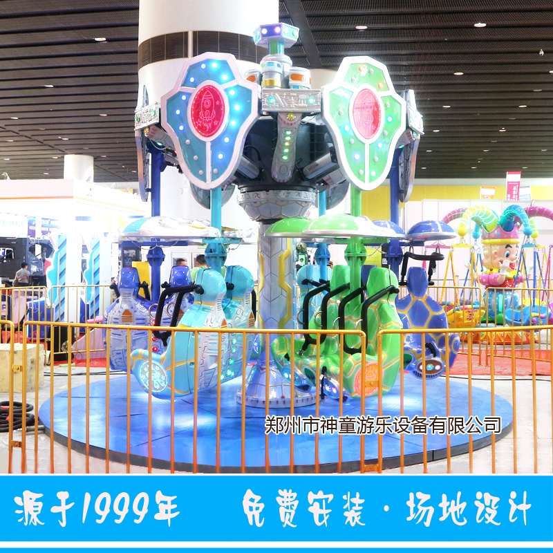 新型游樂(lè)設(shè)施空中飛翔 新型游樂(lè)設(shè)施空中飛翔